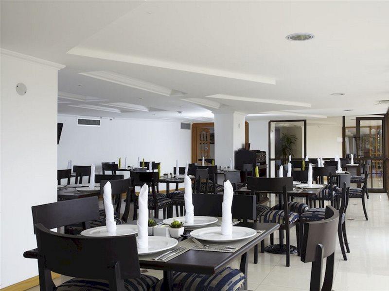 Hotel Cosmos Калі Екстер'єр фото